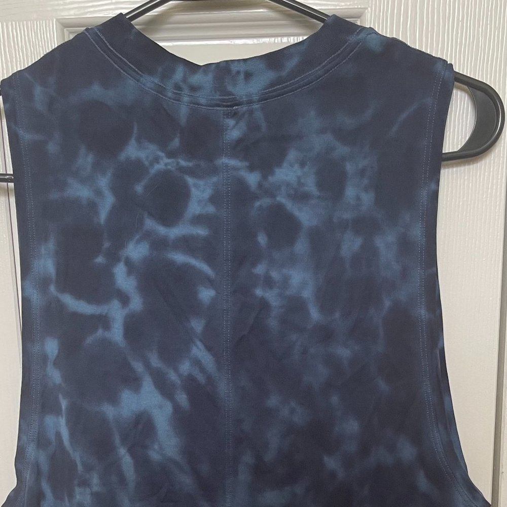 Lululemon All Yours Tank Size 2